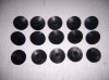 HOOD INSULATION CLIPS 15 97-04 CORVETTE